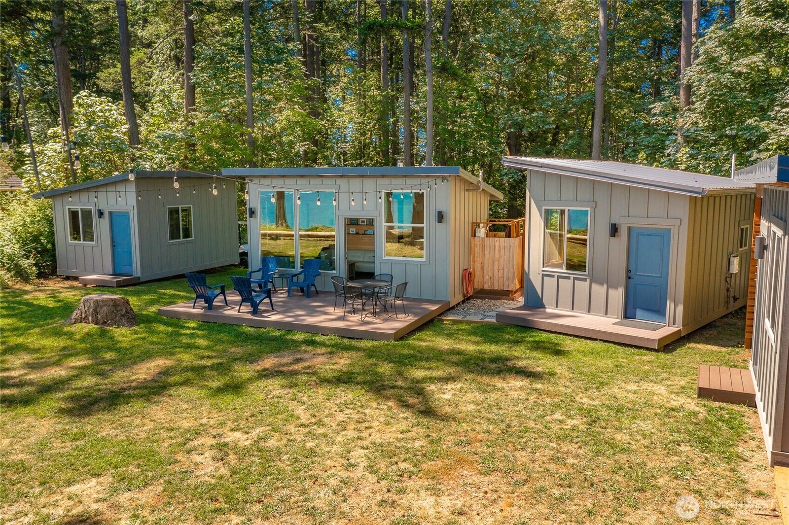 Property Photo:  64  Eliza Island  WA 98226 