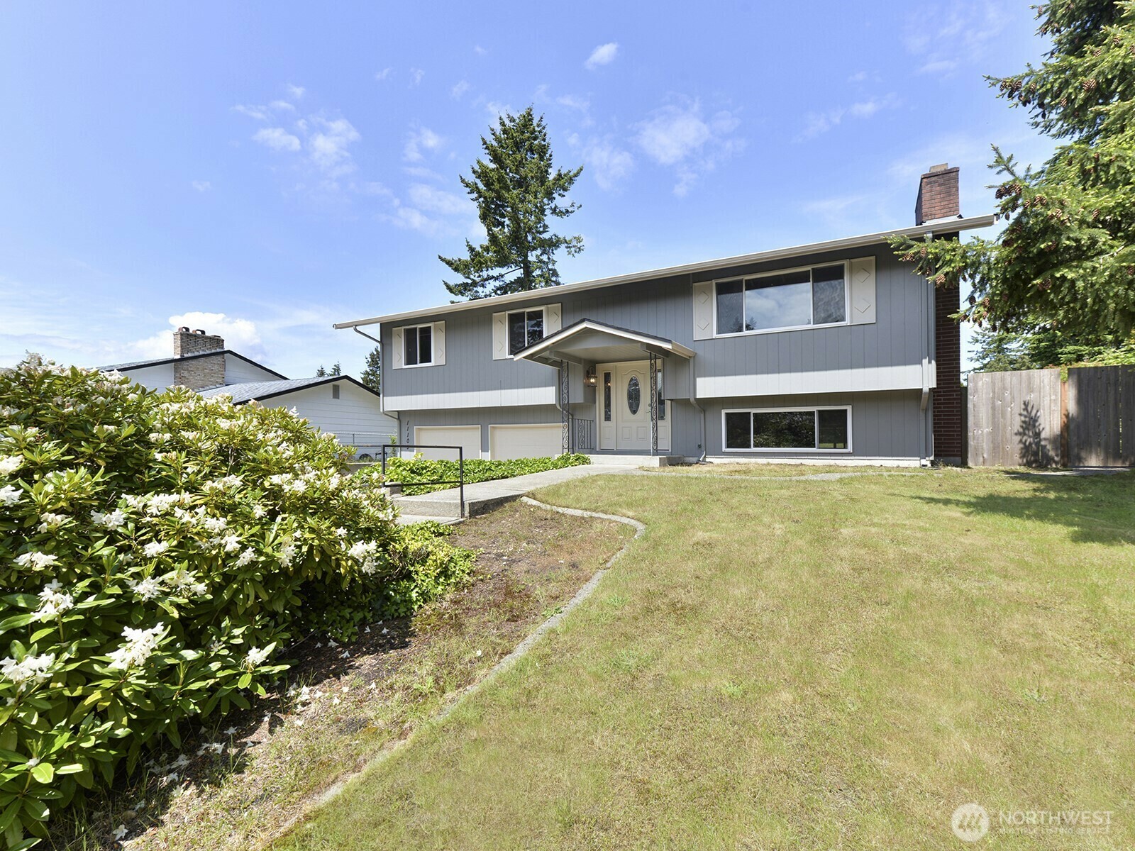 Property Photo: 11109 108th Street SW WA 98498