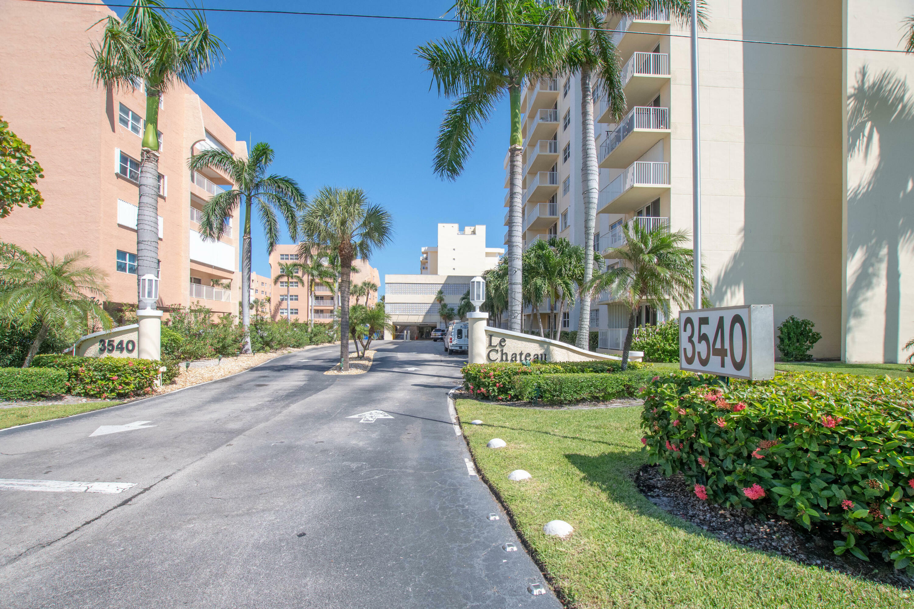 Property Photo: 3540 S Ocean 712 Boulevard 712 FL 33480