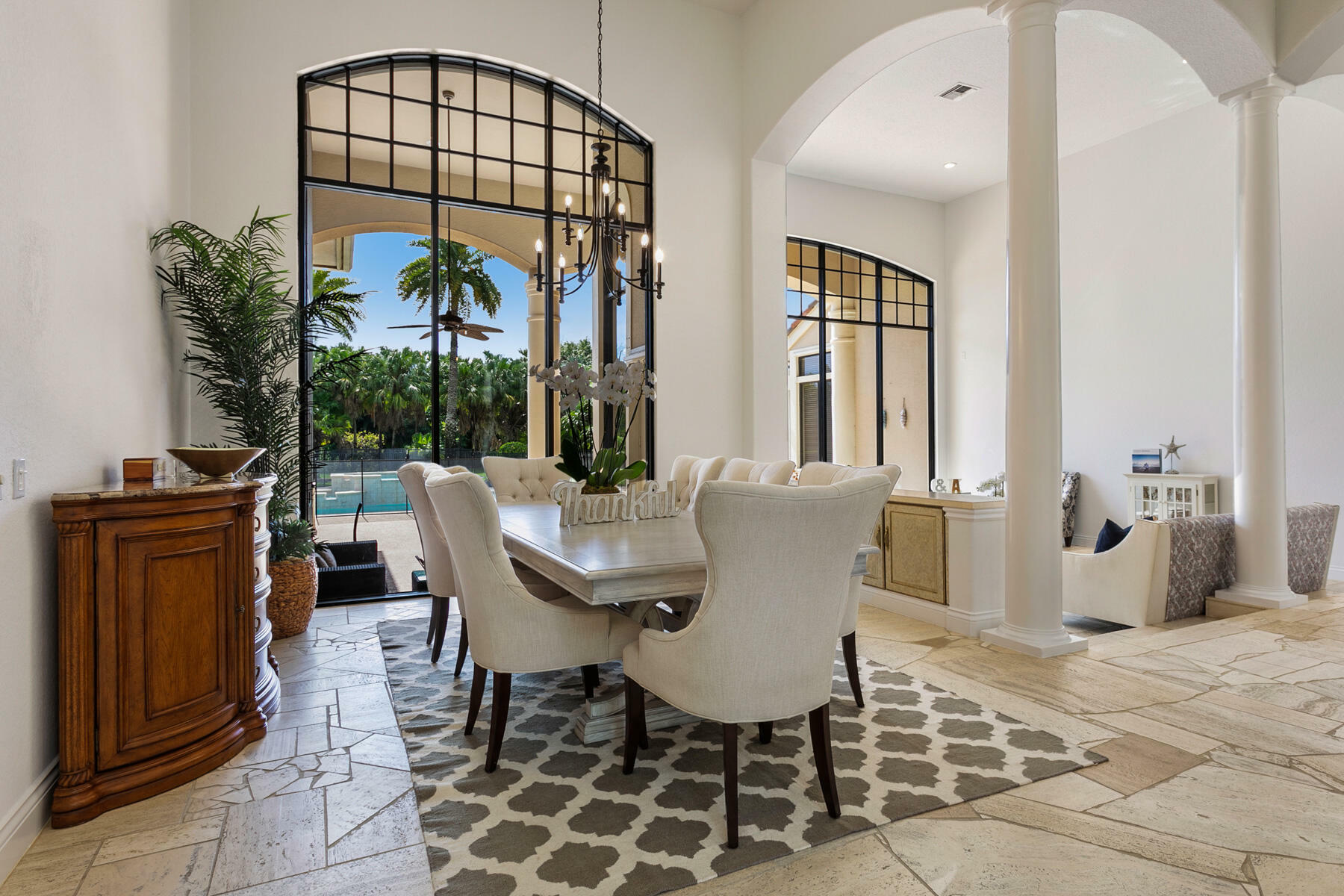 Property Photo: 8158 Native Dancer Road E FL 33418