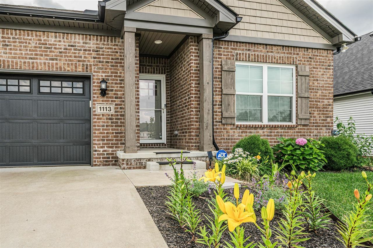 Property Photo: 1113 County House Lane KY 42101