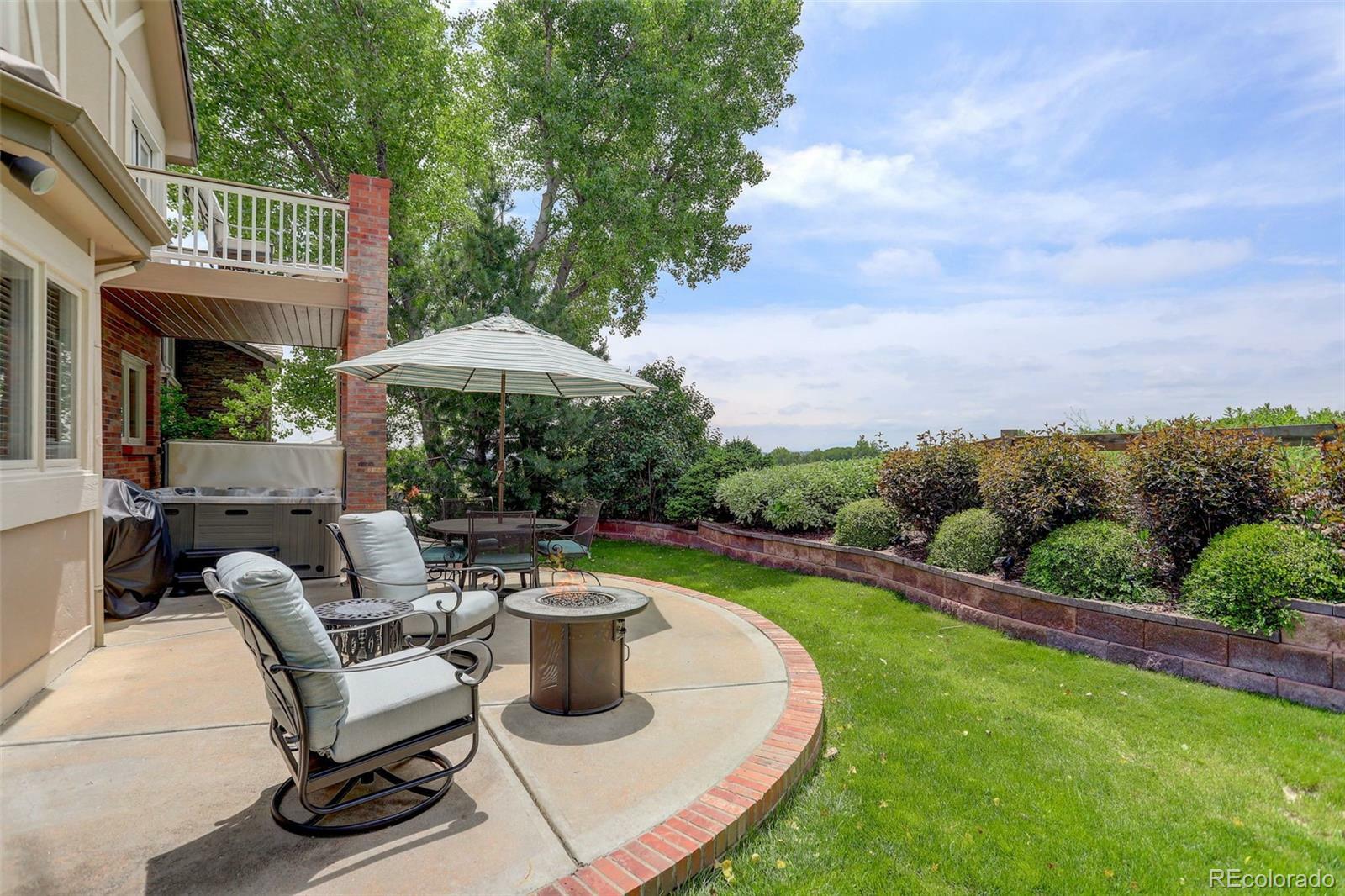 Property Photo: 11904 W Auburn Drive CO 80228