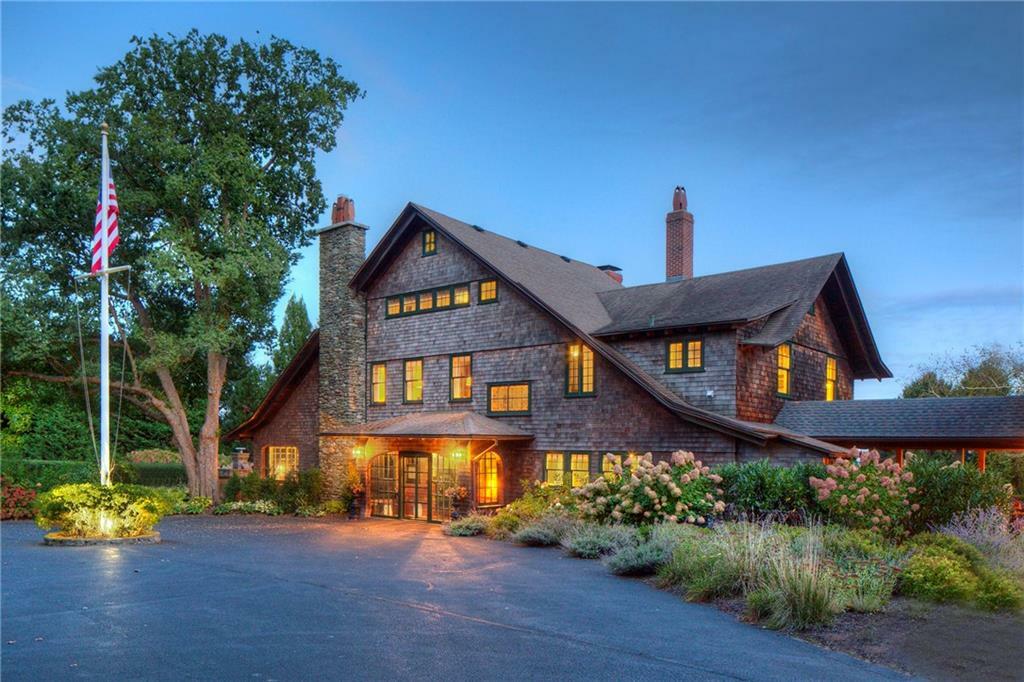 Property Photo: 50 Eastover Road RI 02871
