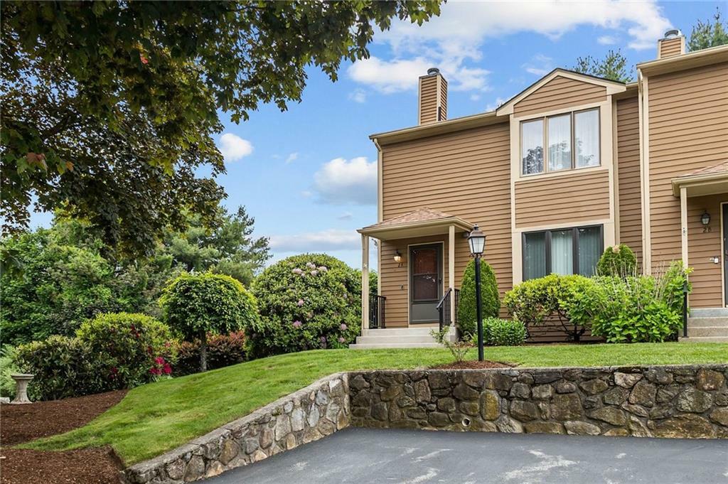 Property Photo: 2 Tamarac Drive A RI 02828