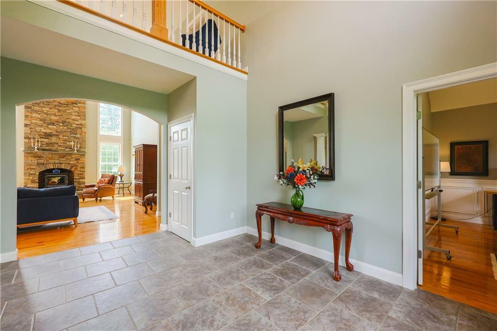 Property Photo: 51 Reservoir Road RI 02864
