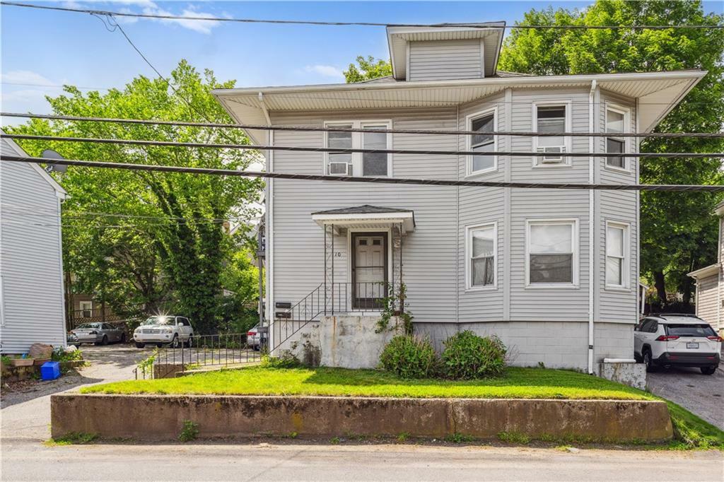 Property Photo: 8 Phenix Avenue RI 02893