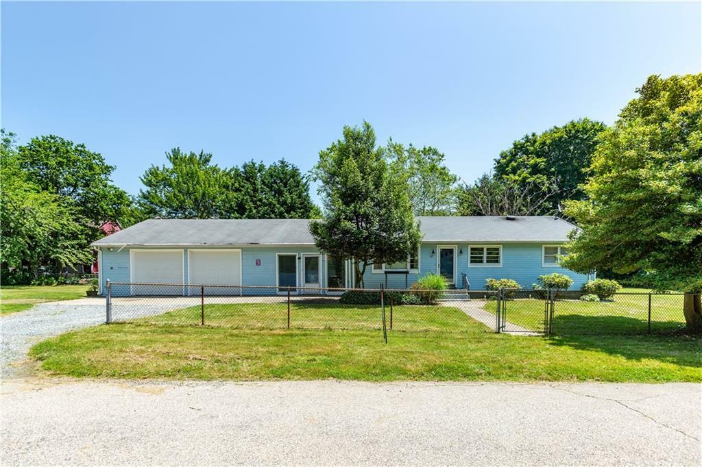 Property Photo: 16 Pennsylvania Avenue RI 02835
