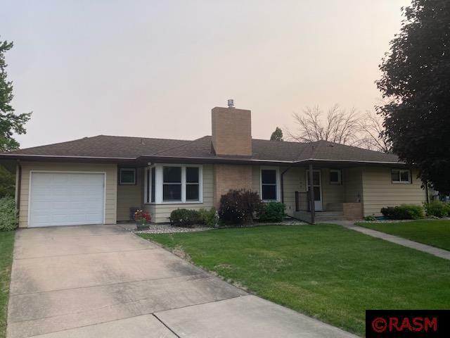 Property Photo: 125 Bianchi Drive MN 56073