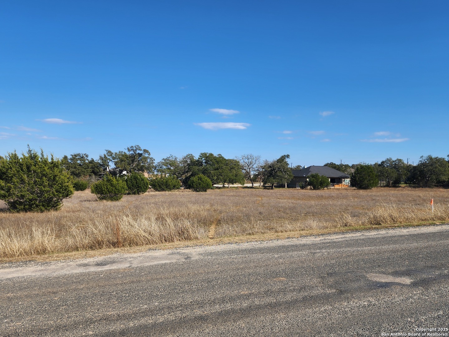 Property Photo:  103 S Calvin Barrett  TX 78606 
