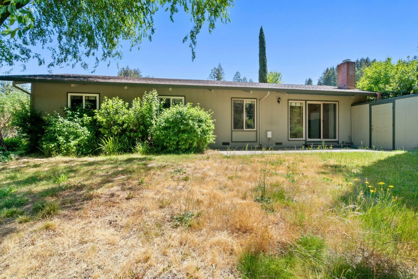 Property Photo: 238 East Hilton Drive CA 95006