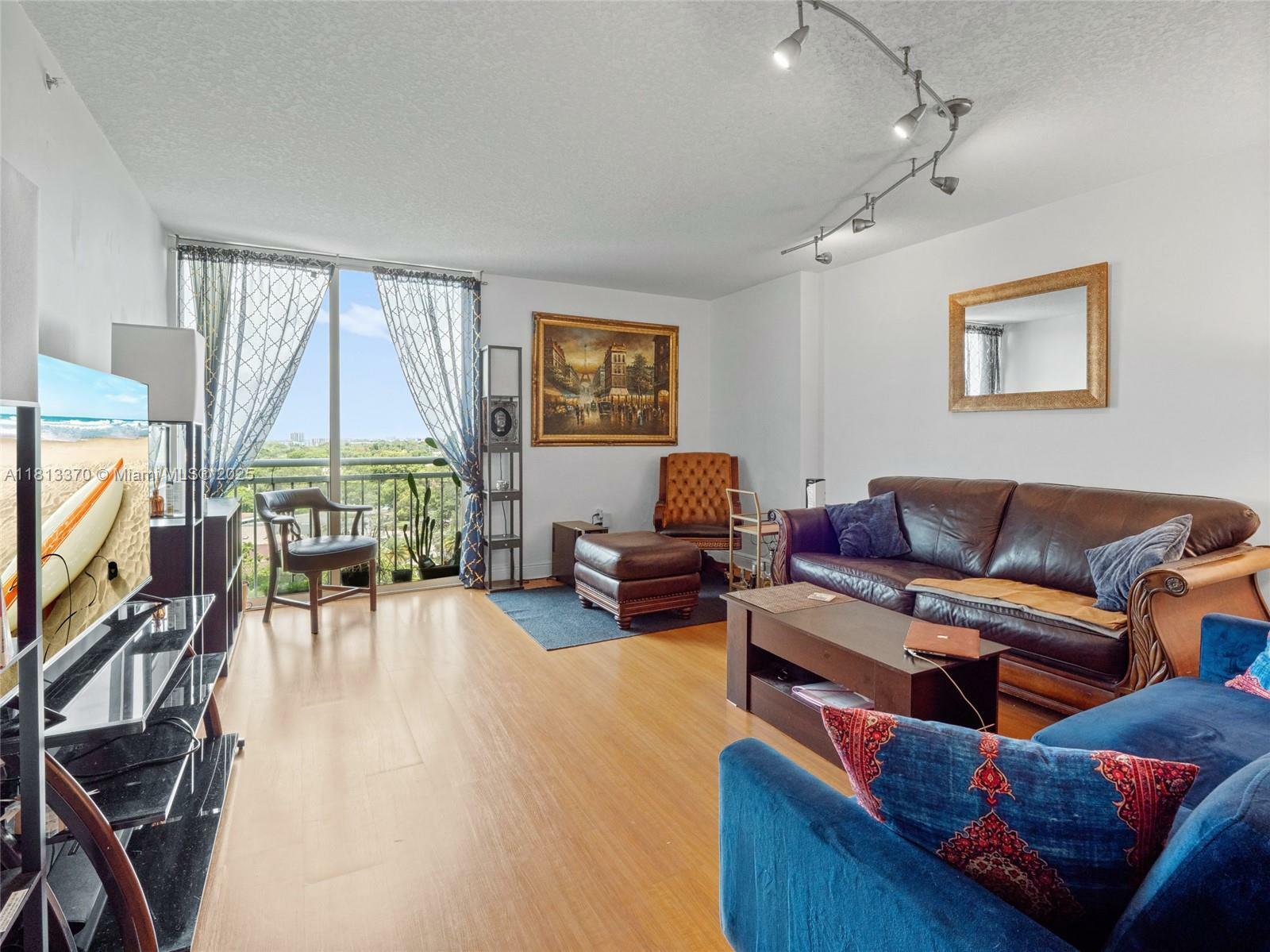 Property Photo: 3000 Coral Way 815 FL 33145