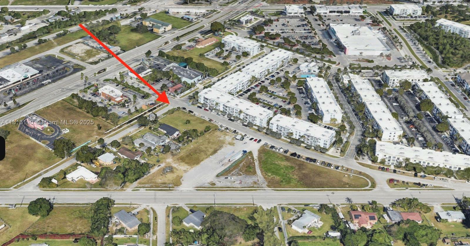 Property Photo: 14412 SW 266th St FL 33032