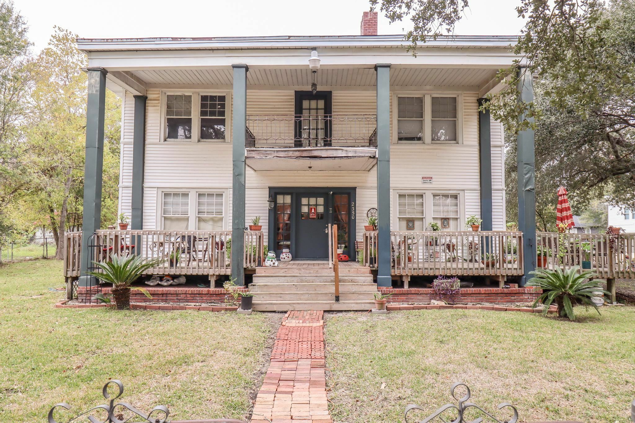2350 Pecos Blvd  Beaumont TX 77702 photo