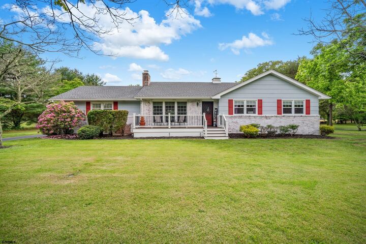 Property Photo:  724 W Duerer Street  NJ 08215 