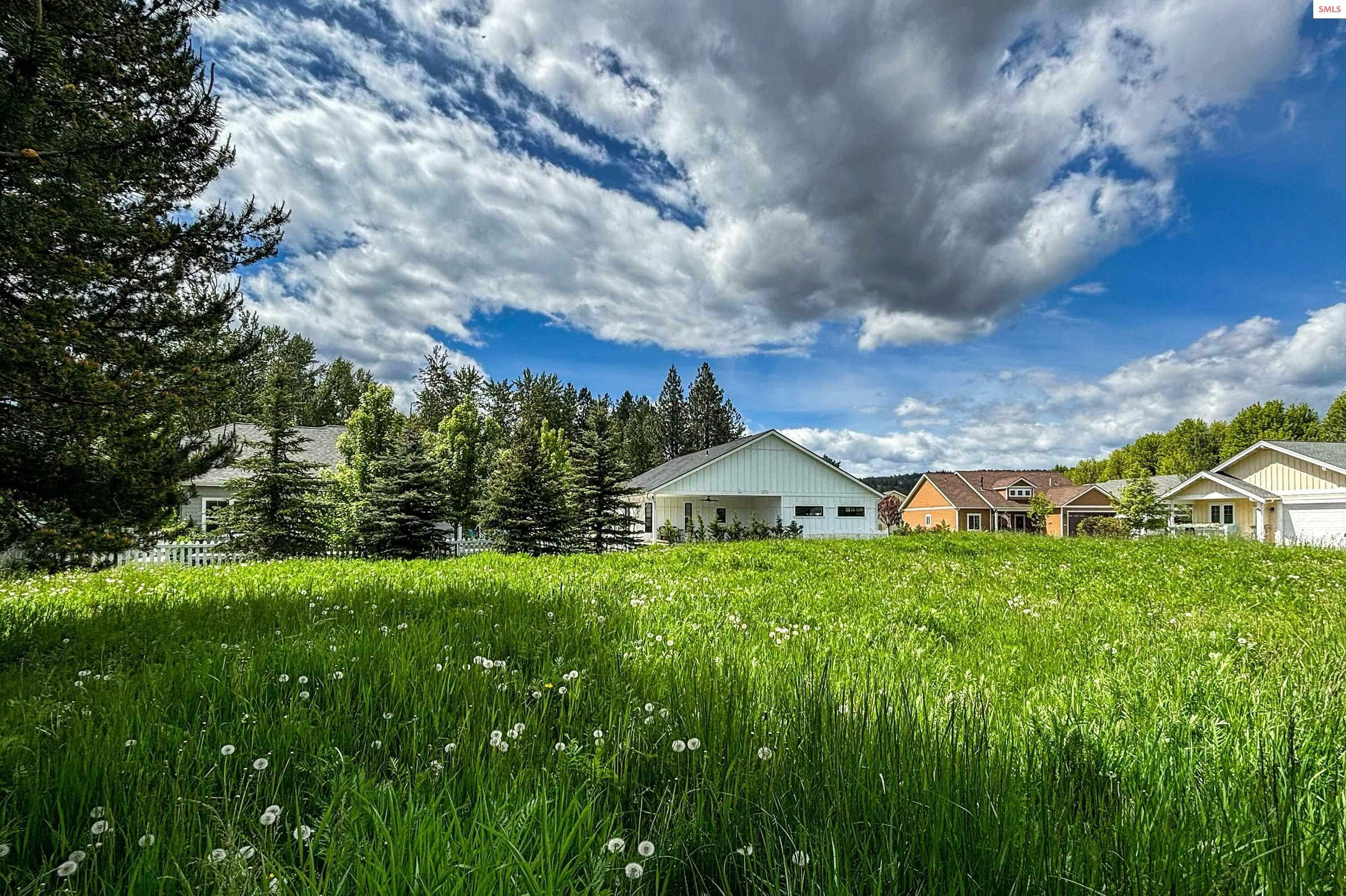 Property Photo: 409 Becker Ln ID 83825