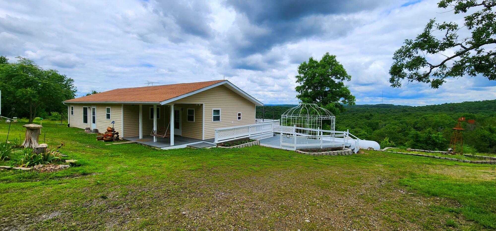 34 High Ridge  Gainesville MO 65655 photo