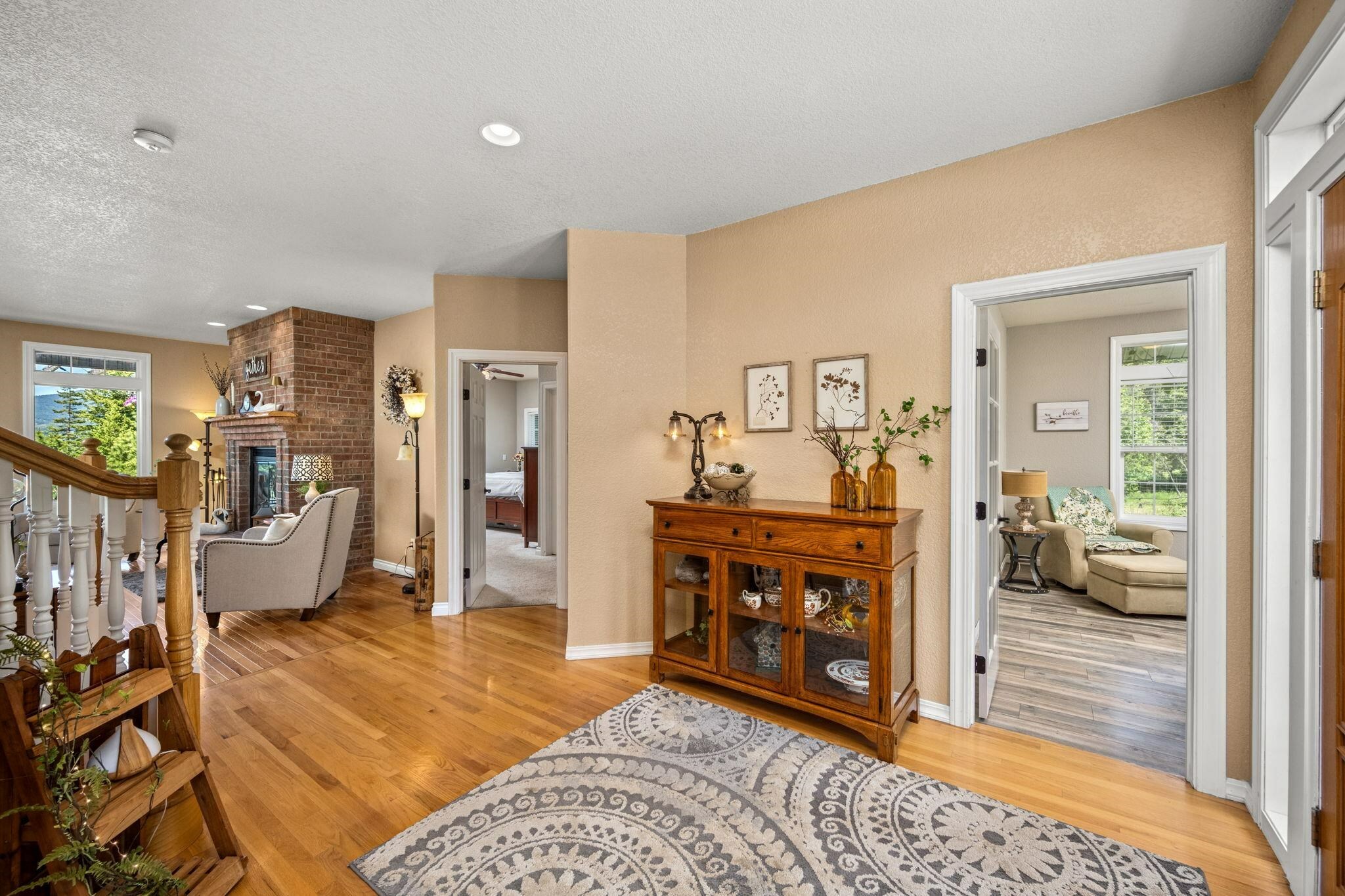 Property Photo: 17536 W Julia Dr ID 83854