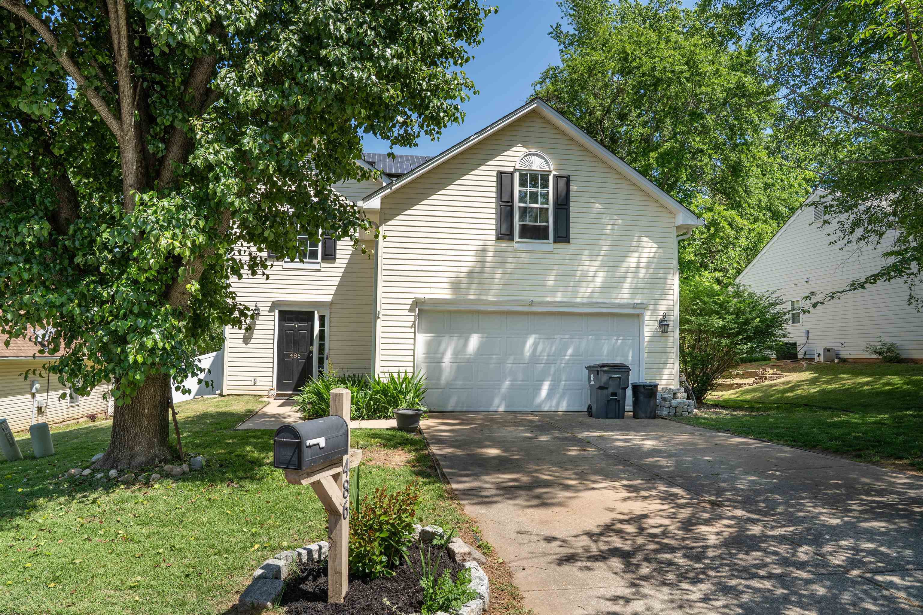 Property Photo: 486 Brighton Woods Drive SC 29369