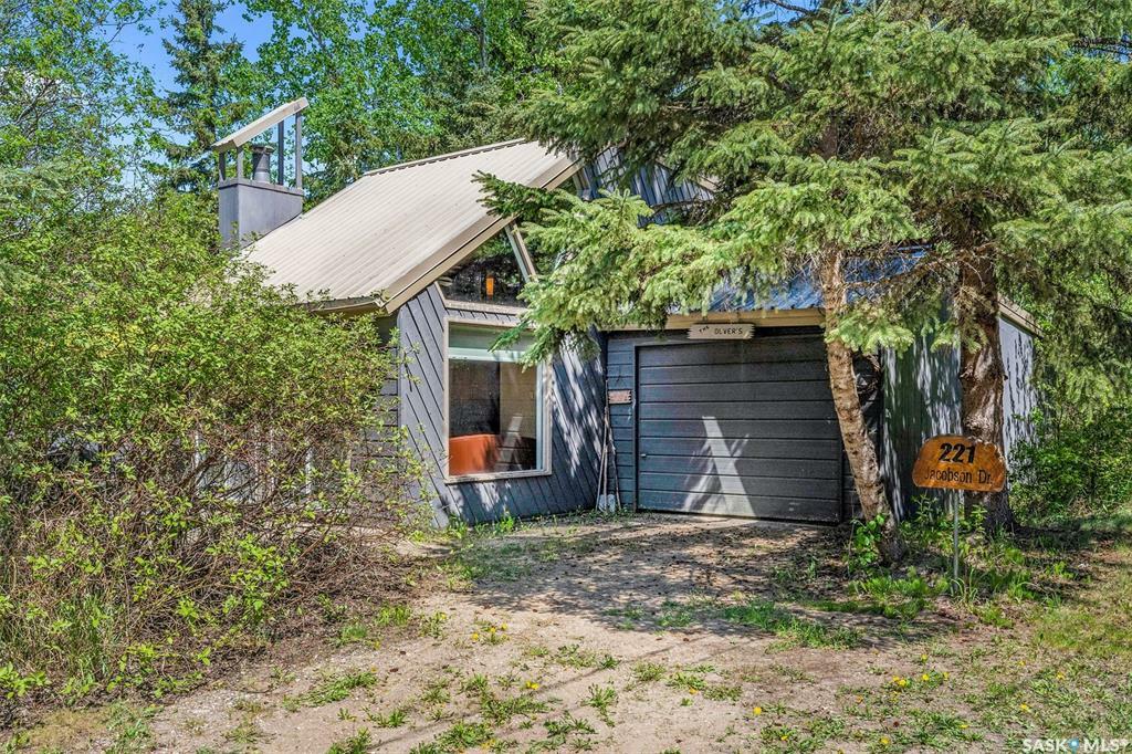 221 Jacobson Drive  Christopher Lake SK S0J 0N0 photo