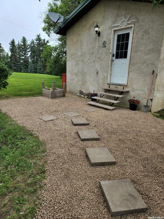 Property Photo: Rural Address SK S0G 2B0