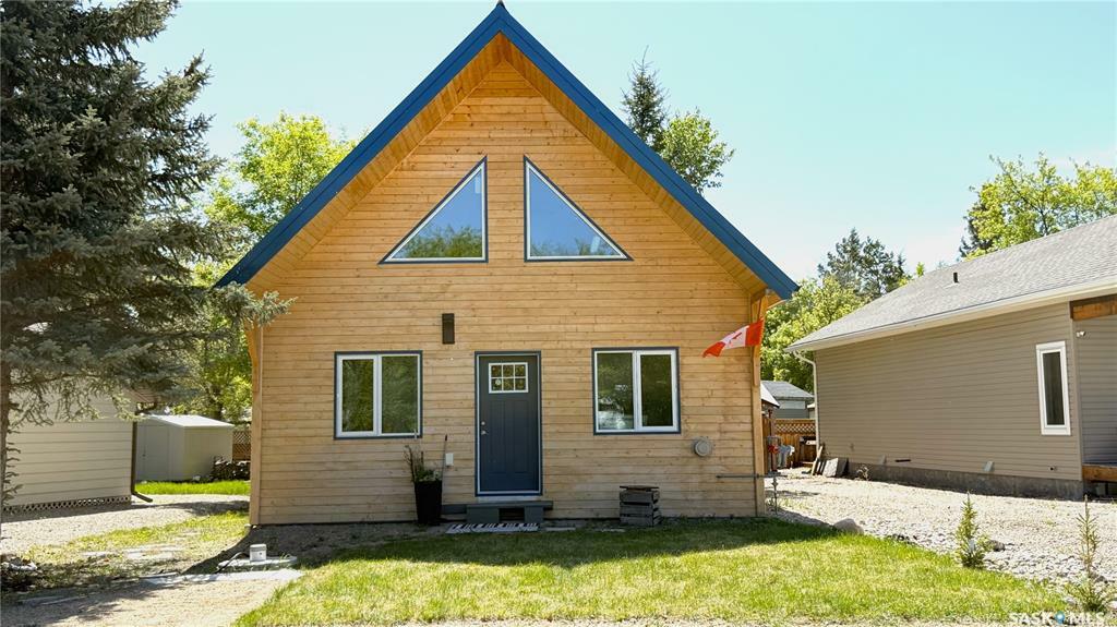 511 Evinrude Avenue  Aquadeo SK S0M 0L0 photo