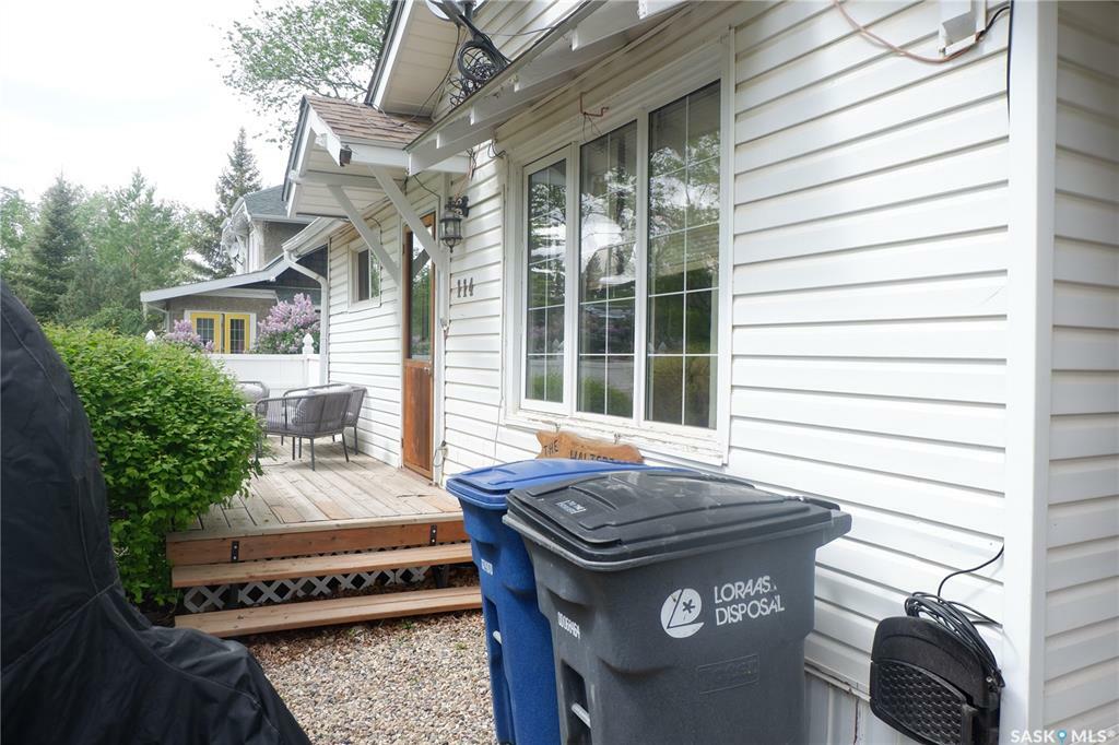Photo de la propriété: 114 5th Avenue W SK S0H 0B0