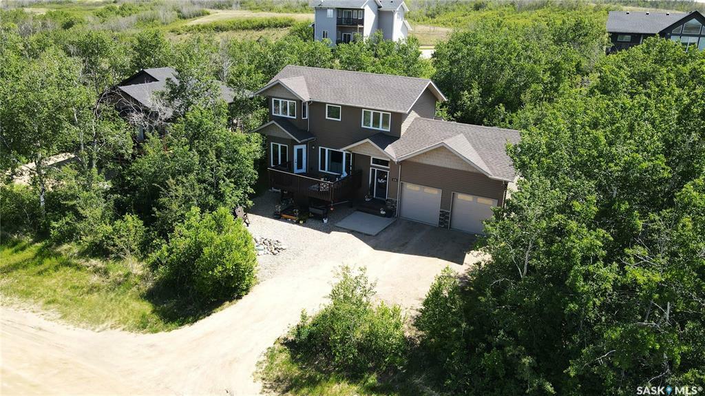 Photo de la propriété:  410 Saskatchewan Road  SK S0K 2L0 