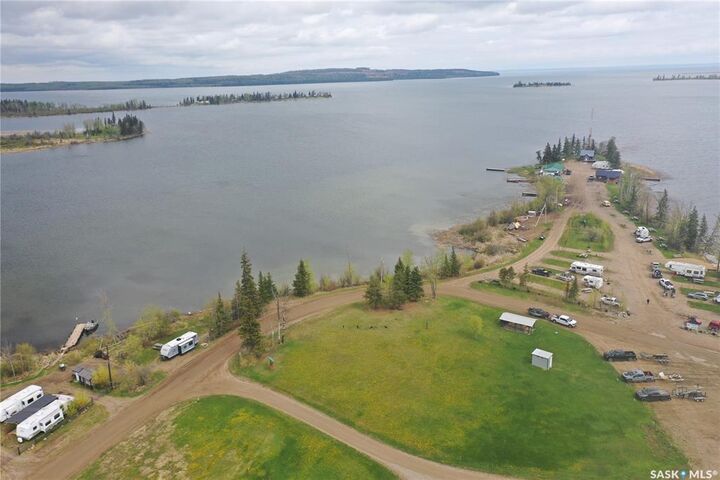 On Dore Road  Dore Lake SK S0M 1B0 photo