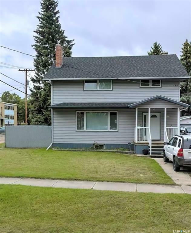 Property Photo: 186 Second Avenue SK S3N 1G7