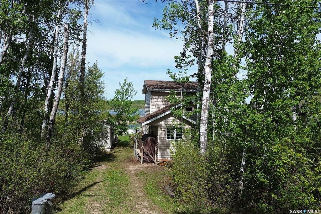 Property Photo:  3639 Schitka Beach Drive  SK S0K 4P0 