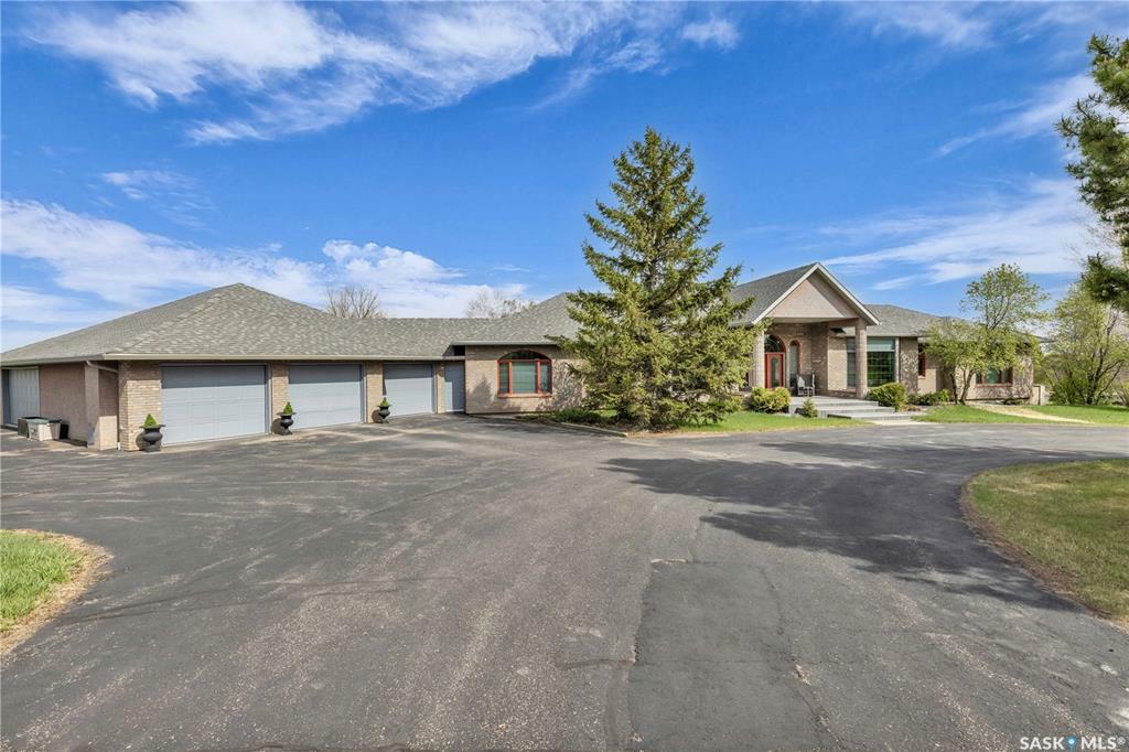 Property Photo: 48 Cathedral Bluffs Road SK S7P 1A1
