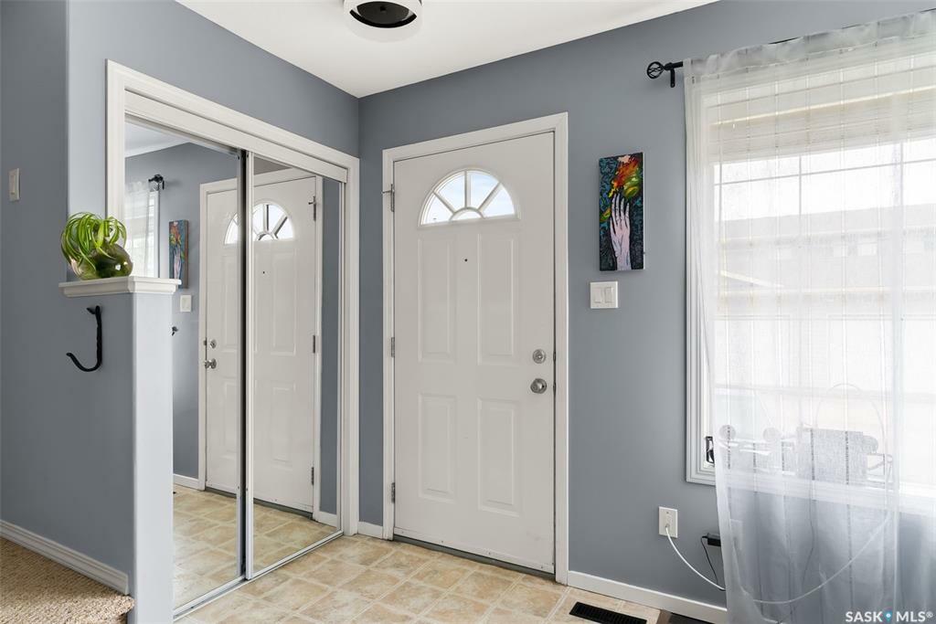 Property Photo: 2704 Cranbourn Crescent SK S4V 3C1