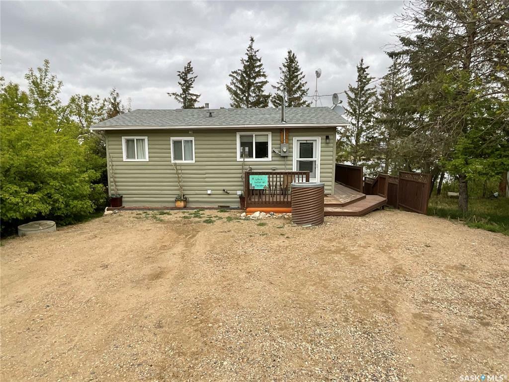 Property Photo: Lake Address SK S0K 4P0