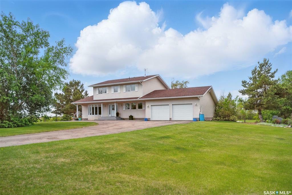 Property Photo: Rural Address SK S0K 2T0