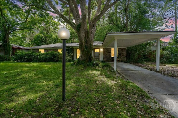 119 Dyches Drive  Savannah GA 31406 photo