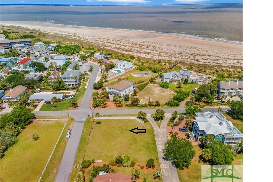 Property Photo:  0 Gen George C Marshall Boulevard  GA 31328 