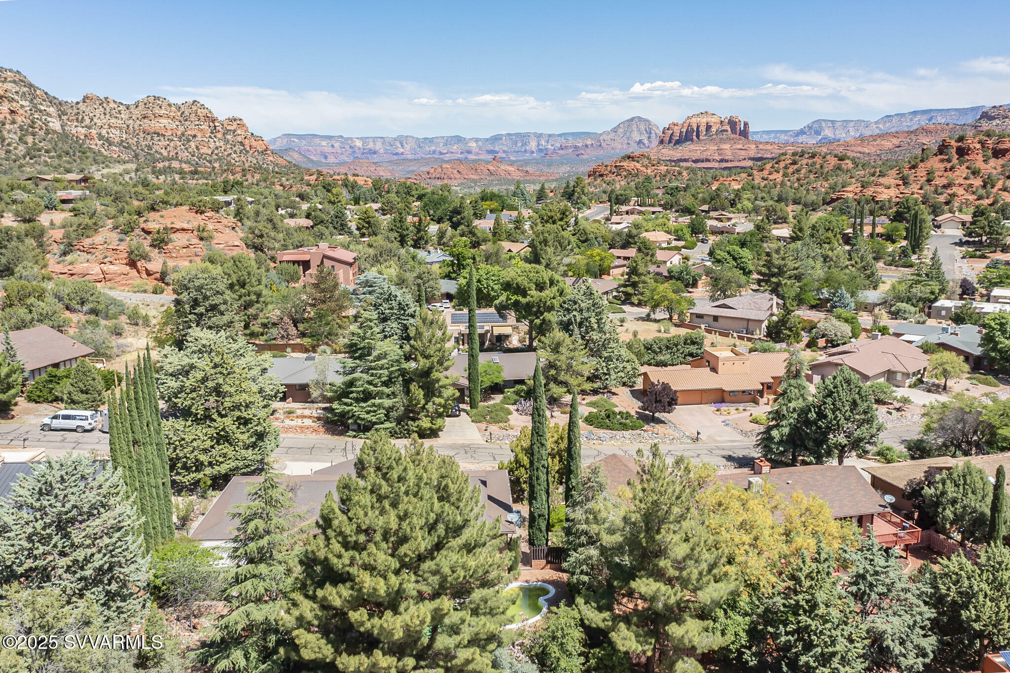 Property Photo: 75 Frisco Tr AZ 86351