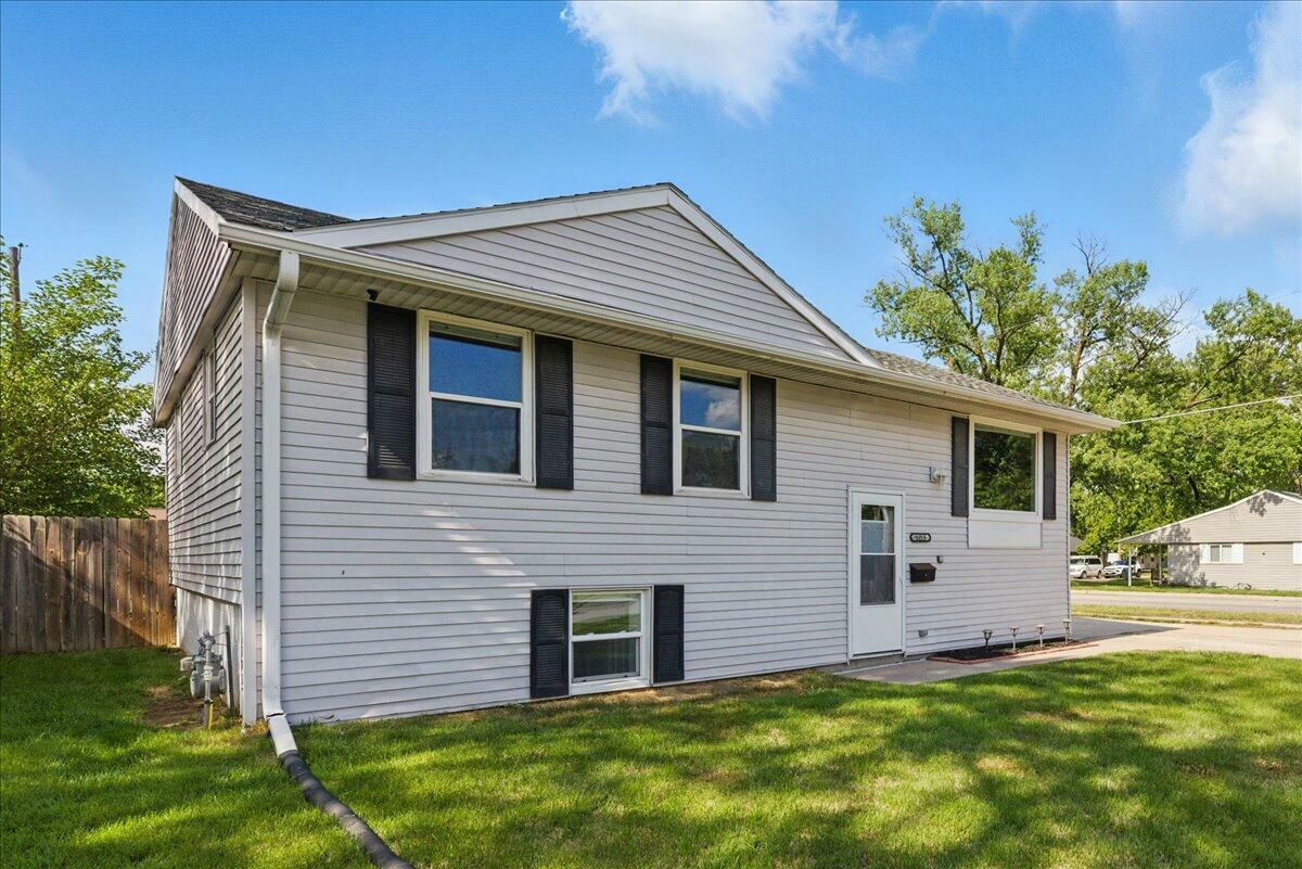 Property Photo: 1218 Dorene Boulevard IA 51510