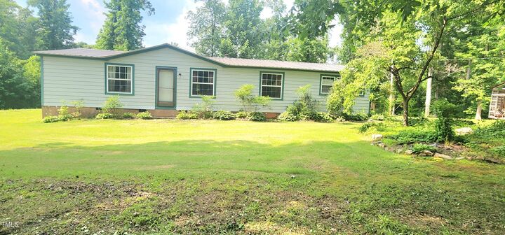 Property Photo:  889 Whitley Road  NC 27557 