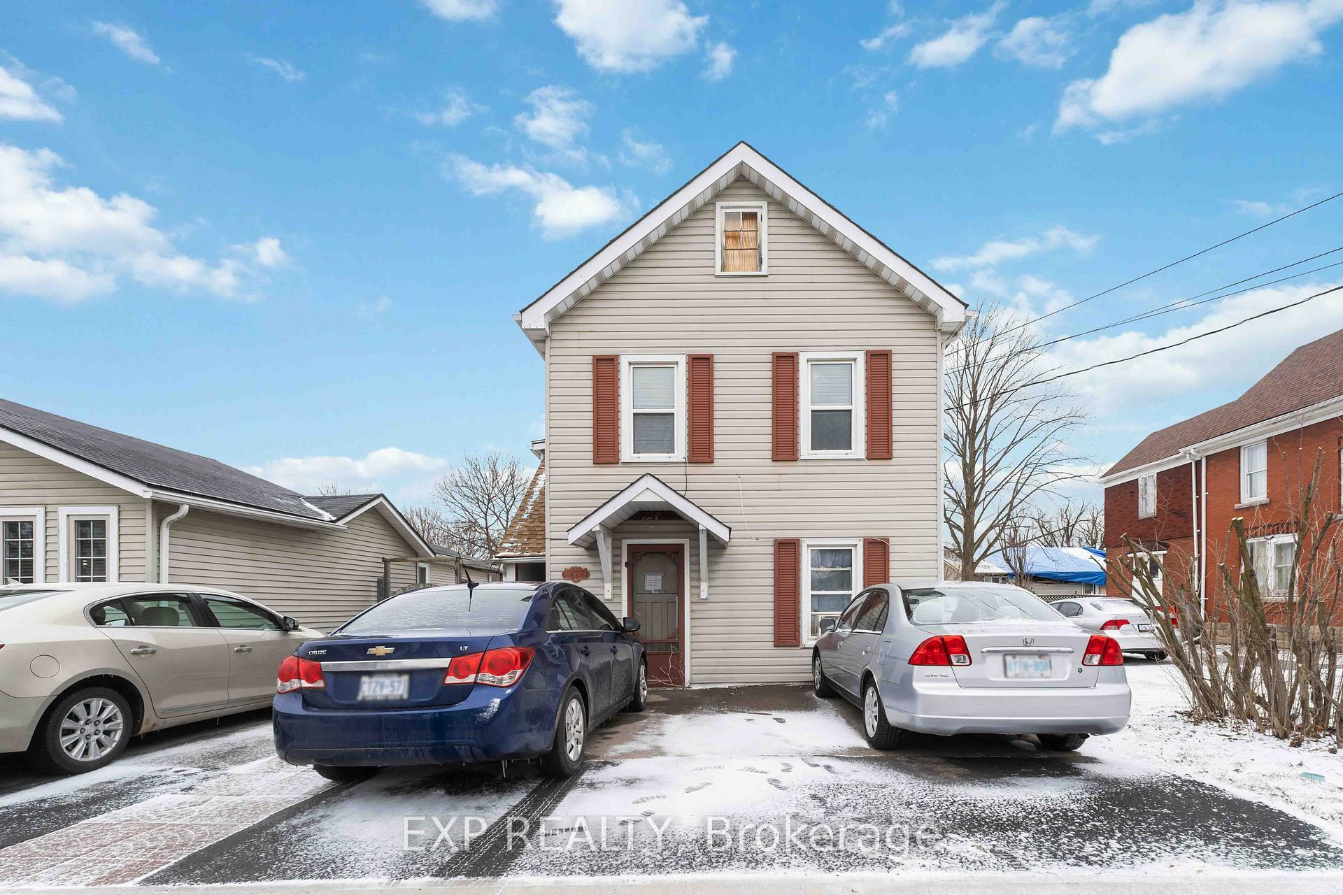 Property Photo: 3937 Main Street ON L2G 6B7