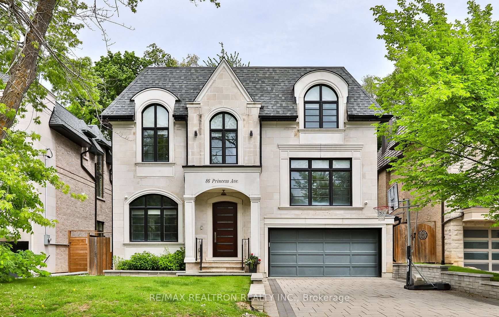 86 Princess Avenue  Toronto ON M2N 3R6 photo