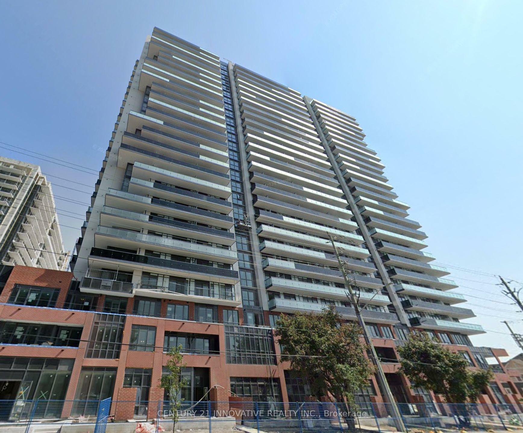 2545 Simcoe Street 331  Oshawa ON L1L 0W3 photo