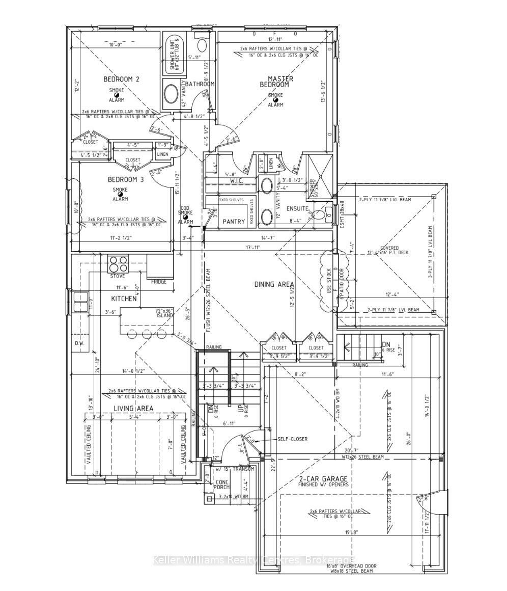 Property Photo: 632 26th Avenue ON N4N 3B8