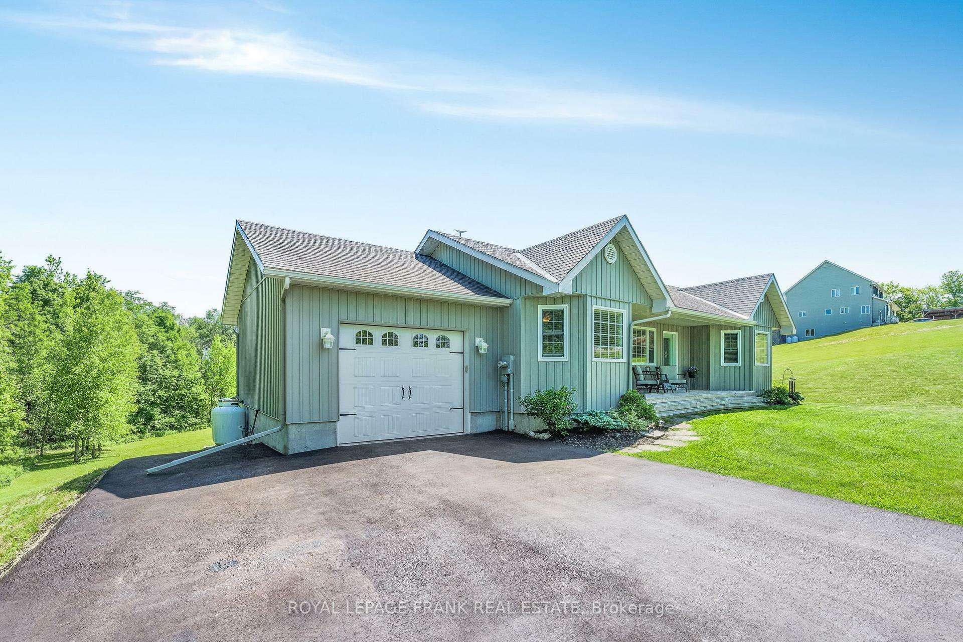 Property Photo: 376 Bethel Road ON K0K 3E0