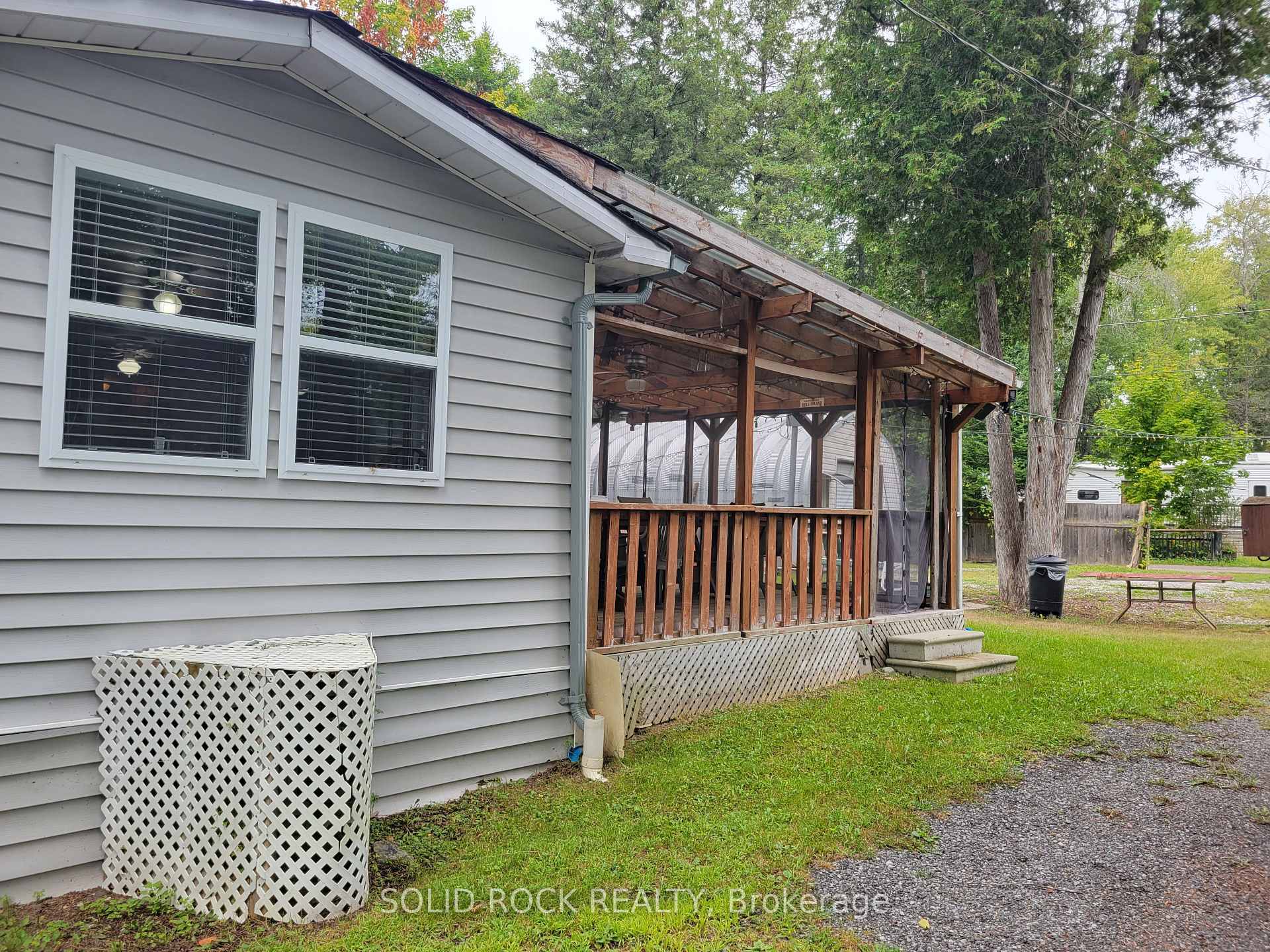 Property Photo: 137 Trillium Trail ON K0L 1L0