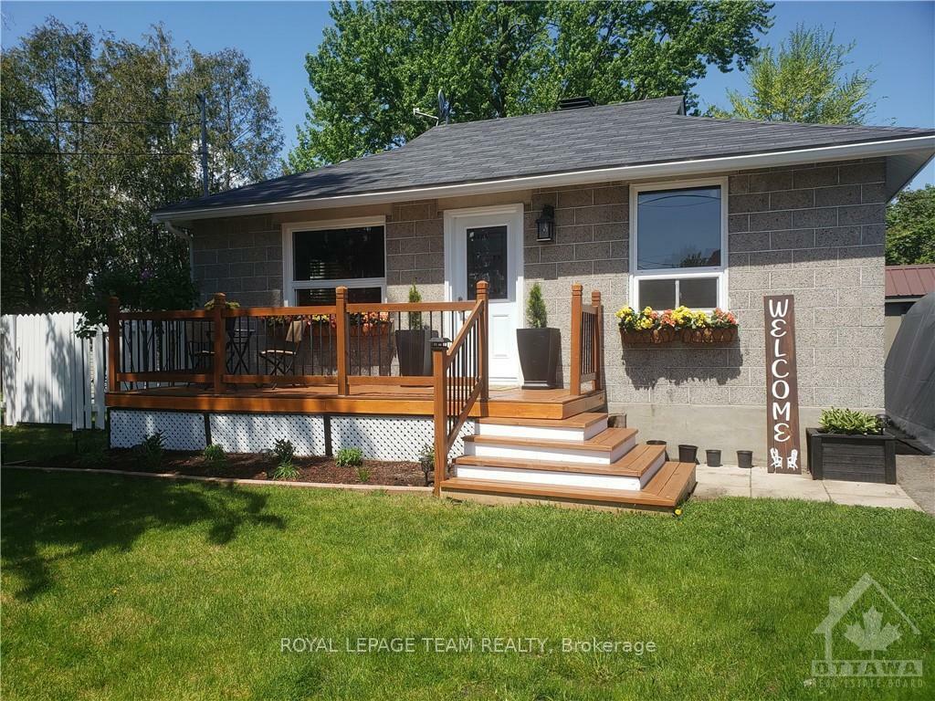 5425 Otto Street  Greely - Metcalfe - Osgoode - Vernon and Area ON K0A 2W0 photo
