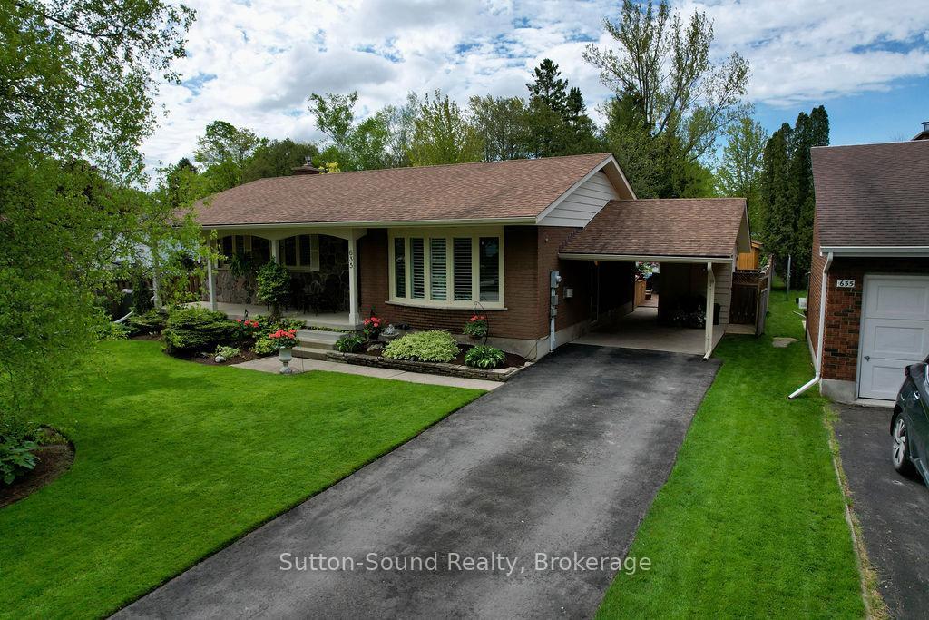 635 26th Street W  Owen Sound ON N4K 6A6 photo