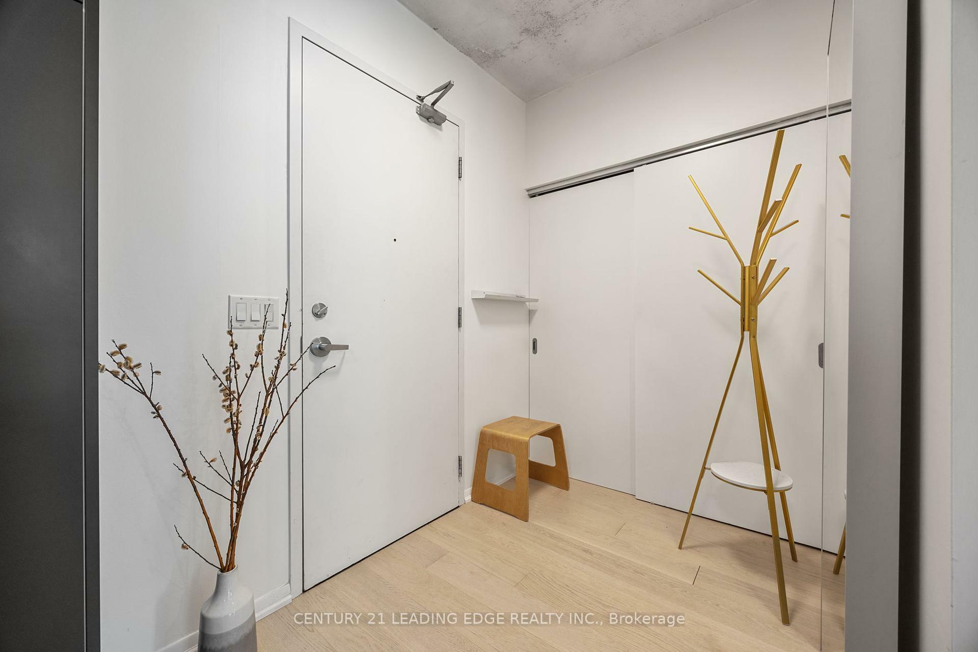 Photo de la propriété: 333 Adelaide Street E 903 ON M5A 4T4