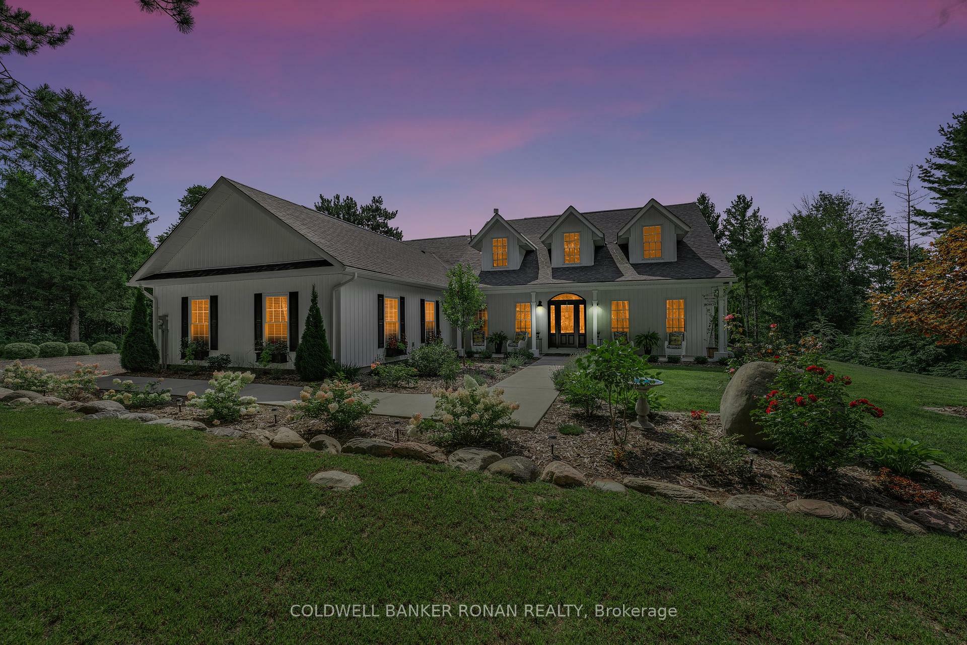Property Photo: 287 Dorion Road ON L9M 0M4