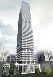 Property Photo:  50 Charles Street E 2605  ON M4Y 0C3 